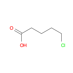 1119-46-6 5-Chlorovaleric Acid