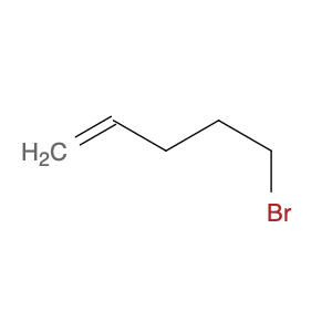 1119-51-3 5-Bromo-1-Pentene