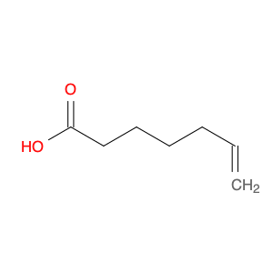 1119-60-4 6-Heptenoic acid