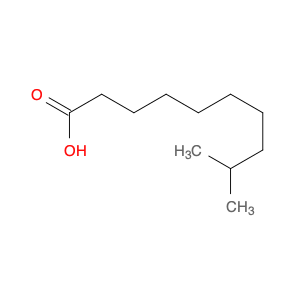 1119-63-7 9-Methyldecanoic Acid