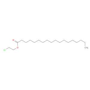 1119-75-1 2-Chloroethyl stearate