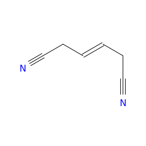 1119-85-3 1,4-Dicyano-2-butene