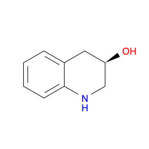 1119238-24-2 (3R)-1,2,3,4-Tetrahydroquinolin-3-ol