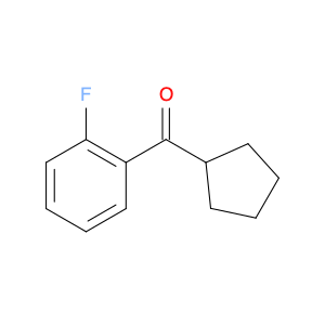 111982-45-7 2-Fluorophenyl cyclopentyl ketone