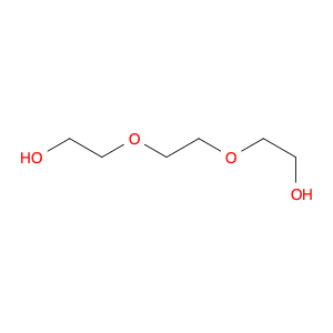 112-27-6 2,2'-Ethylenedioxydiethanol