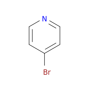 1120-87-2 4-Bromopyridine