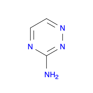 1120-99-6 1,2,4-Triazin-3-amine