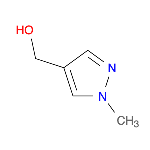 112029-98-8 4-Hydroxymethyl-1-methylpyrazole