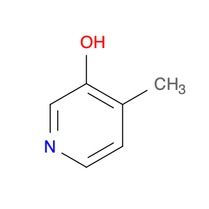 1121-19-3 4-Methylpyridin-3-ol