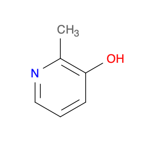 1121-25-1 3-Hydroxy-2-Methylpyridine