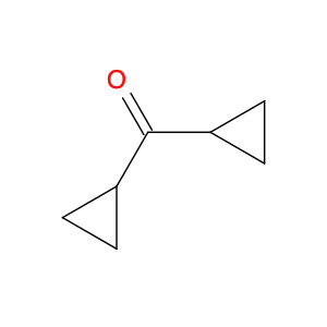 1121-37-5 Dicyclopropyl Ketone