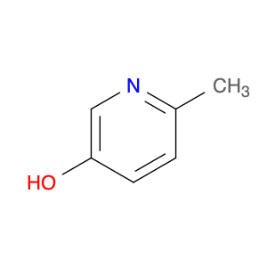 1121-78-4 5-Hydroxy-2-methylpyridine