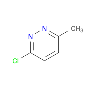 1121-79-5 3-Chloro-6-methylpyridazine