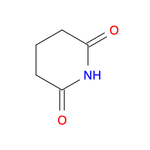 1121-89-7 Piperidine-2,6-dione