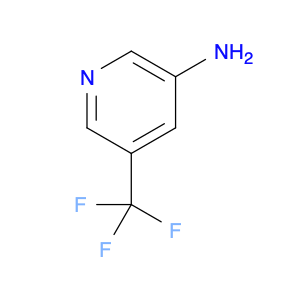 112110-07-3 5-(Trifluoromethyl)pyridin-3-amine