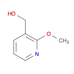 112197-16-7 3-Pyridinemethanol,2-methoxy-(9CI)