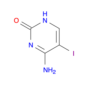 1122-44-7 5-IODOCYTOSINE