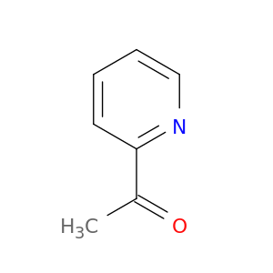 1-(Pyridin-2-yl)ethanone