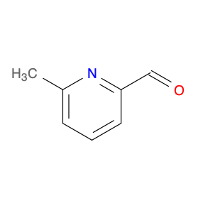 1122-72-1 6-Methyl-2-pyridinecarboxaldehyde