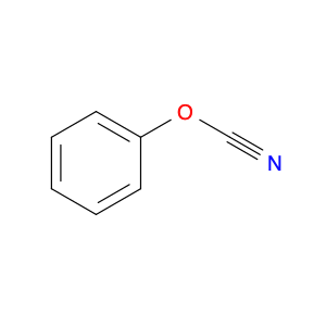 1122-85-6 Phenyl Cyanate