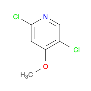 1122090-95-2 2,5-Dichloro-4-Methoxypyridine