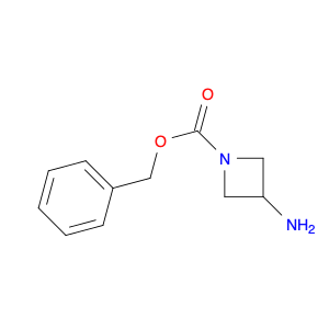 112257-20-2 Benzyl 3-Aminoazetidine-1-carboxylate