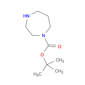 112275-50-0 1-Boc-Hexahydro-1,4-Diazepine