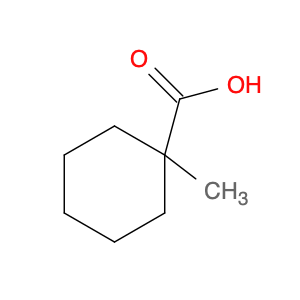 1-Methylcyclohexanecarboxylic acid