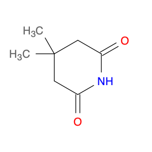 1123-40-6 4,4-Dimethylpiperidine-2,6-dione