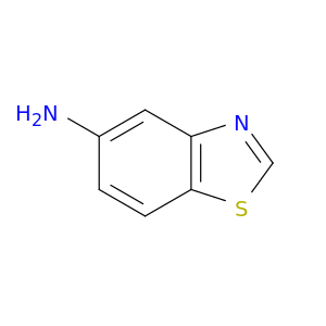 1123-93-9 1,3-Benzothiazol-5-amine