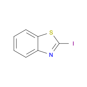 1123-99-5 2-Iodobenzo[d]thiazole