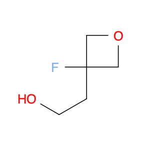 1123786-79-7 2-(3-fluorooxetan-3-yl)ethanol