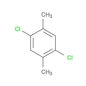 1124-05-6 2,5-DICHLORO-P-XYLENE