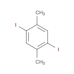 Benzene,1,4-diiodo-2,5-dimethyl-