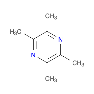 1124-11-4 2,3,5,6-Tetramethylpyrazine