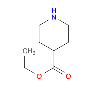 1126-09-6 Ethyl 4-piperidinecarboxylate