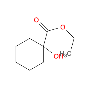 1127-01-1 Ethyl 1-hydroxycyclohexanecarboxylate