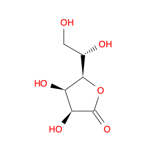 1128-23-0 L(+)-Gulonic acid gamma-lactone