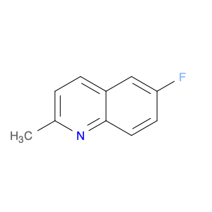 1128-61-6 6-Fluoroquinaldine