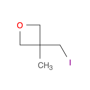 112823-30-0 3-(Iodomethyl)-3-methyloxetane