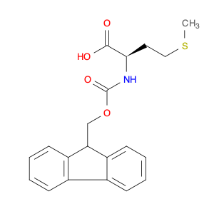 112883-40-6 Fmoc-D-Met-OH