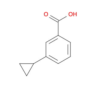 1129-06-2 3-Cyclopropyl benzoic acid