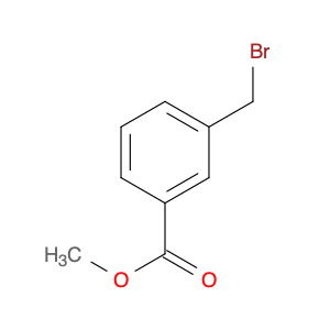 1129-28-8 Methyl 3-(Bromomethyl)Benzoate