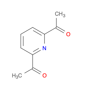 1129-30-2 2,6-Diacetylpyridine