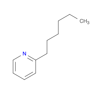 1129-69-7 2-Hexylpyridine