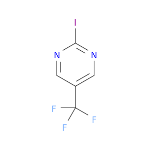 112930-95-7 2-iodo-5-(trifluoromethyl)pyrimidine