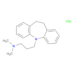 113-52-0 Imipramine hydrochloride