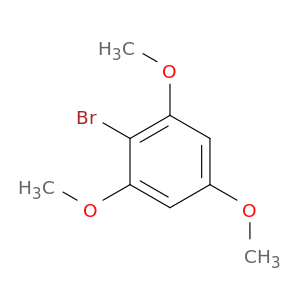 1-BROMO-2,4,6-TRIMETHOXYBENZENE