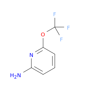 1131007-45-8 6-(Trifluoromethoxy)pyridin-2-amine