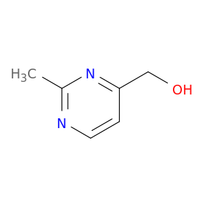 1131605-06-5 2-Methyl-4-pyrimidinemethanol